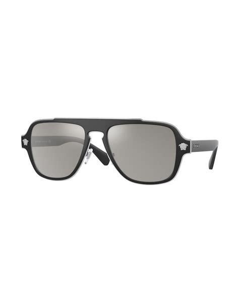 versace ve2199 on face|versace sunglasses ve2199.